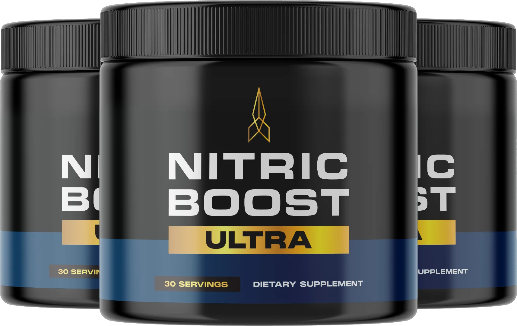 Nitric Boost Ultra official website